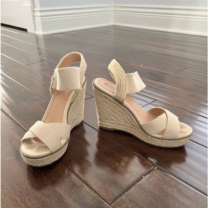 Women’s Natural Wedges
